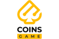 Coins Game Casino logo