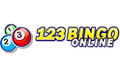 123BingoOnline logo