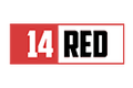 14Red Casino logo