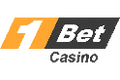 1Bet Casino logo