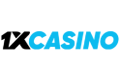 1xCasino logo