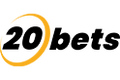 20Bets Casino logo