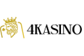 4Kasino logo