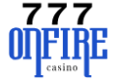777onfire Casino logo