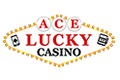 Ace Lucky Casino logo