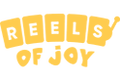 Reels of Joy Casino logo