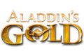 Aladdins Gold Casino logo