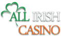 All Irish Casino logo