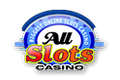 All Slots Casino logo