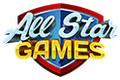 All Star Games Casino logo