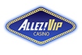 Allez VIP Casino logo