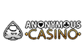 Anonymous Casino logo