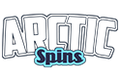 Arctic Spins logo