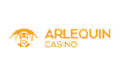 Arlequin Casino logo