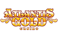 Atlantis Gold Casino logo