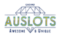 AuSlots Casino logo