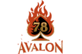 Avalon78 Casino logo