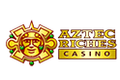 Aztec Riches Casino logo