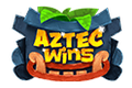 Aztec Wins Casino logo