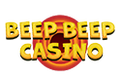 Beep Beep Casino logo
