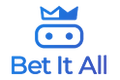 Bet It All Casino logo