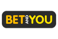 BetandYou Casino logo