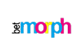 Betmorph logo