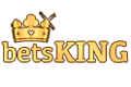 Bets King Casino logo