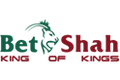 BetShah Casino logo