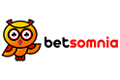 Betsomnia logo