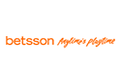 Betsson Casino logo