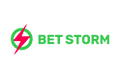 BetStorm Casino logo