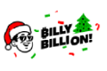 Billy Billion Casino logo