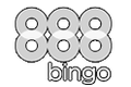 888 Bingo logo