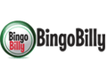 Bingo Billy Casino logo