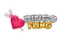 Bingo Fling Casino logo