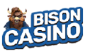 Bison Casino logo