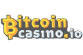 Bitcoin Casino logo