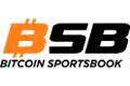 Bitcoin Sportsbook Casino logo