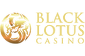 Black Lotus Casino logo