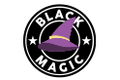 Black Magic Casino logo