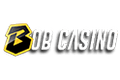 Bob Casino logo