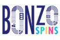 Bonzospins Casino logo