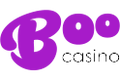 Boo Casino logo