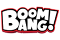 Boombang Casino logo