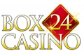 Box24 Casino logo