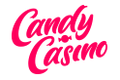 Candy Casino logo