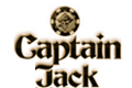 Captain Jack Casino logo