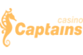 Captains Casino logo