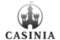 Casinia Casino logo